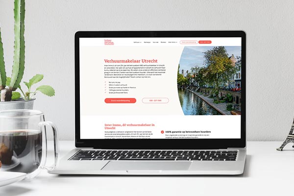 inter immo website verhuurmakelaar utrecht