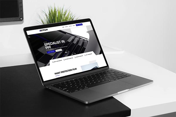 detailm website
