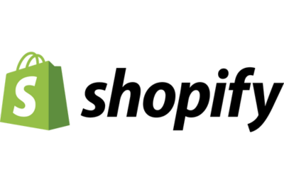 shopify logo